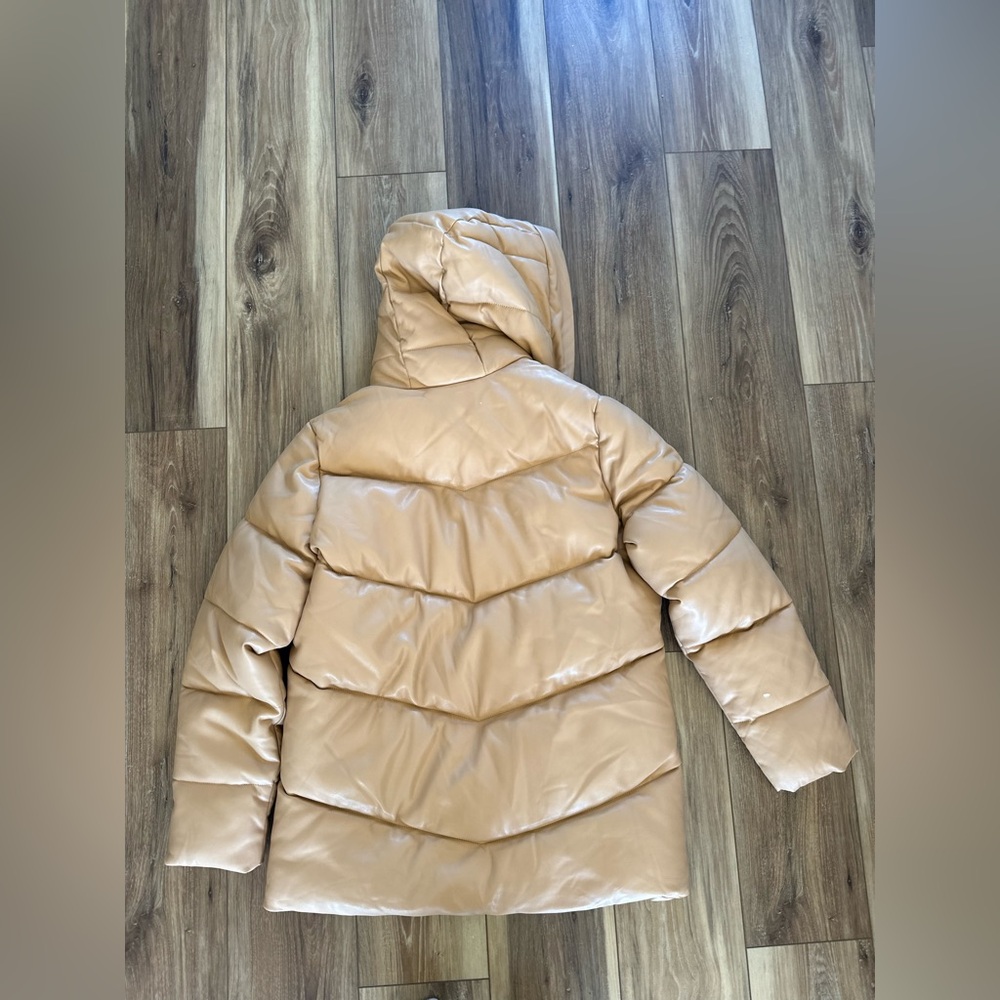 Abercrombie & Fitch womens ultra puffer size XL NWT - Picture 8 of 8